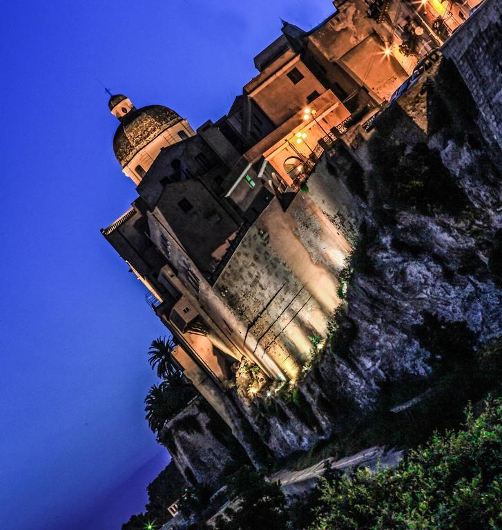 Albergo Aurora Cagliari Bagian luar foto