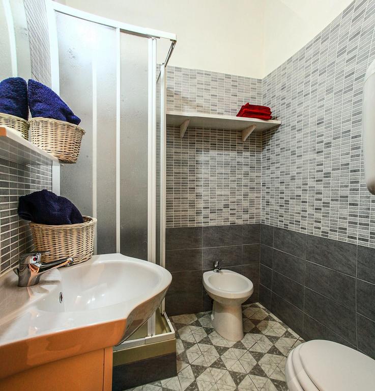 Albergo Aurora Cagliari Ruang foto